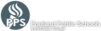 SoftChalk Cloud Logo